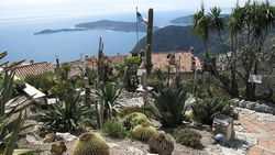 Jardin Exotique d'Eze