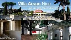 VILLA ARSON