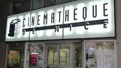 Cinémathèque de Nice