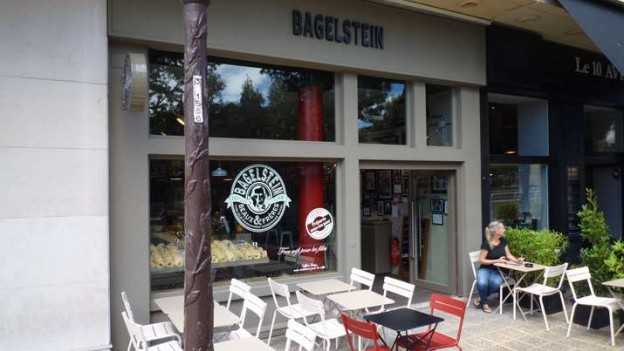 Nice - Bagelstein