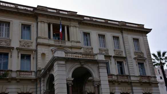 Nice - Consulat Général d'Italie