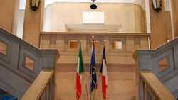 Consulat Général d'Italie