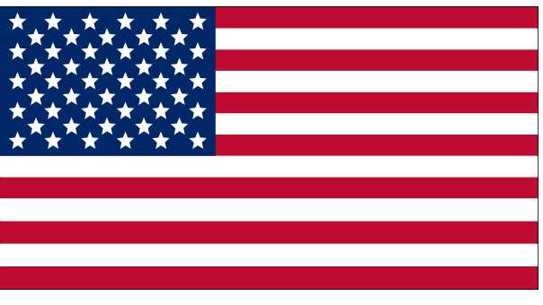Nice - Consulat des Etats-Unis 