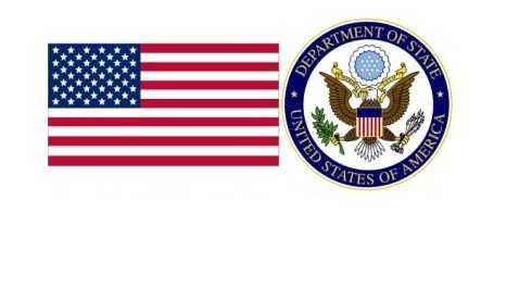 Nice - Consulat des Etats-Unis 