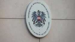 Consulat d'Autriche