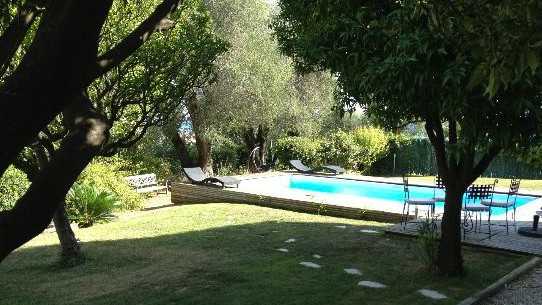 Nice - LA PASTORELLE