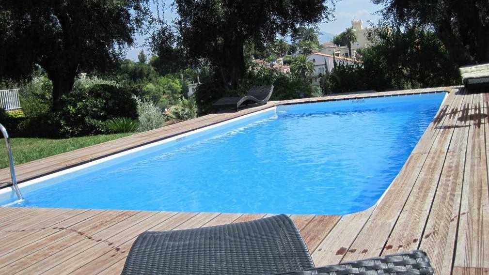 Nice - LA PASTORELLE