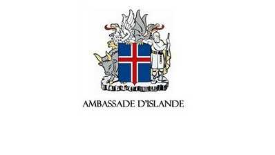 Nice - Consulat d'Islande