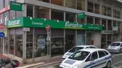 Europcar Centre Nice