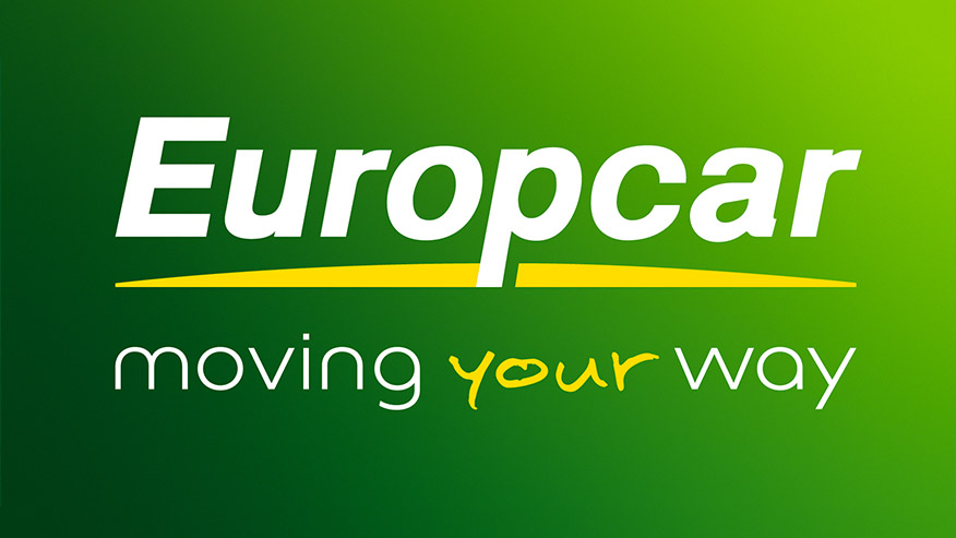 Nice - Europcar Gare de Nice