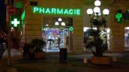 Côte d'Azur Pharmacie