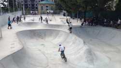 Skatepark de Nice 