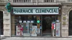 Pharmacie Clemenceau