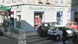 Pharmacie du Lycée