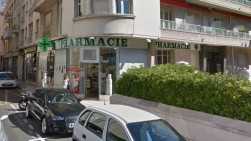 Pharmacie Simonetti