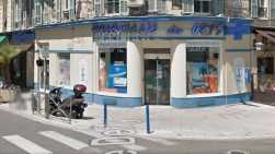 Pharmacie des Arts