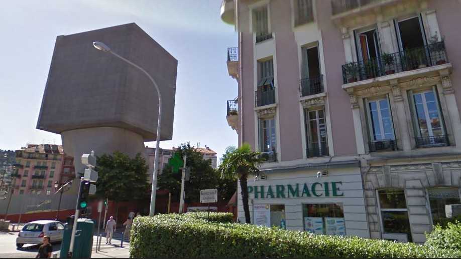 Nice - Pharmacie du Nord