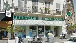 Pharmacie du Docteur Nicolas