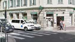 Pharmacie de France