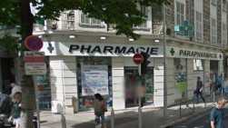 Pharmacie Michalet