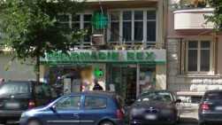 Pharmacie Rex