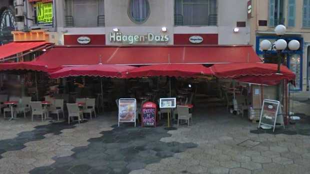 Nice - Häagen Dazs