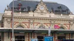 SNCF Service Objets Trouvés