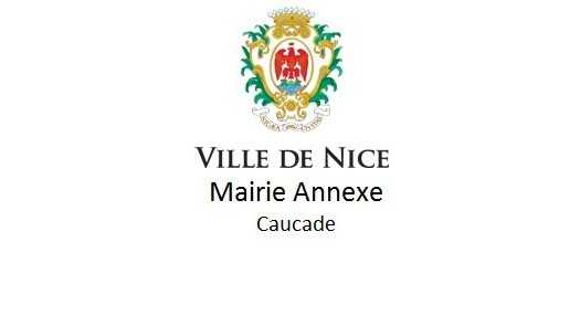 Nice - Mairie Annexe Caucade