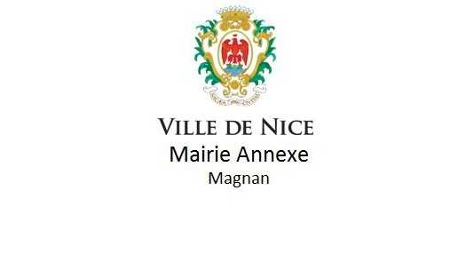 Nice - Marie Annexe Magnan