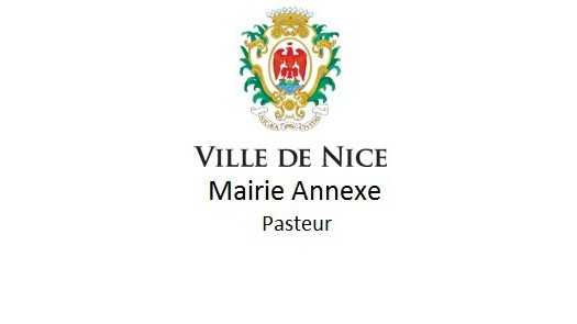 Nice - Mairie Annexe Pasteur