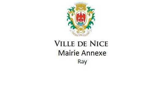 Nice - Mairie Annexe du Ray