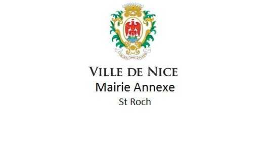 Nice - Mairie Annexe St Roch