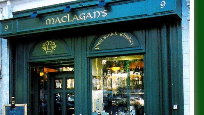 Nice - Maclagans