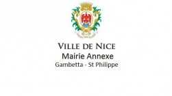 Mairie Annexe Gambetta - Saint Philippe