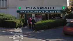 Pharmacie des Magnolias