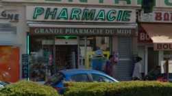 Grande Pharmacie du Midi