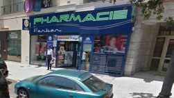 Pharmacie Ferber