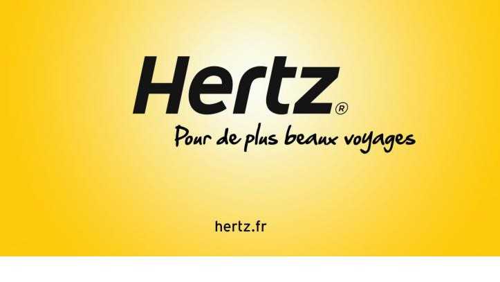 Nice - Hertz Nice Aéroport T2