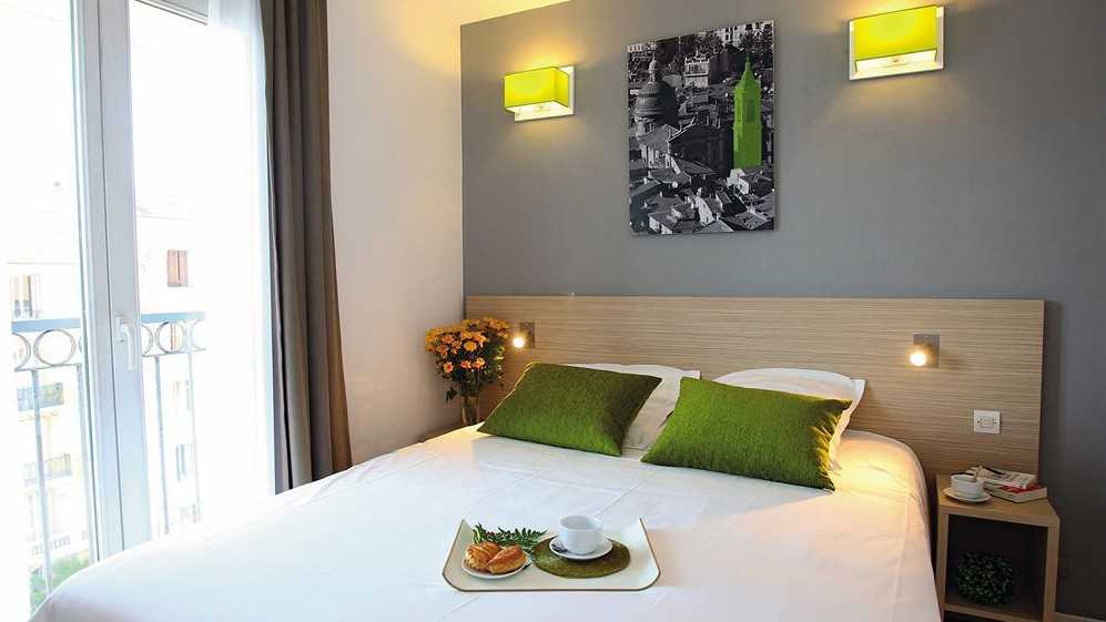 Nice - Adagio Access Nice Magnan