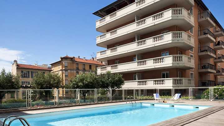 Nice - Adagio Access Nice Magnan
