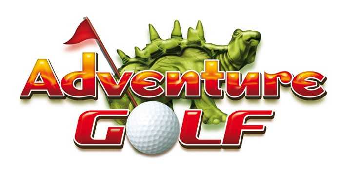 Nice - Adventure Golf