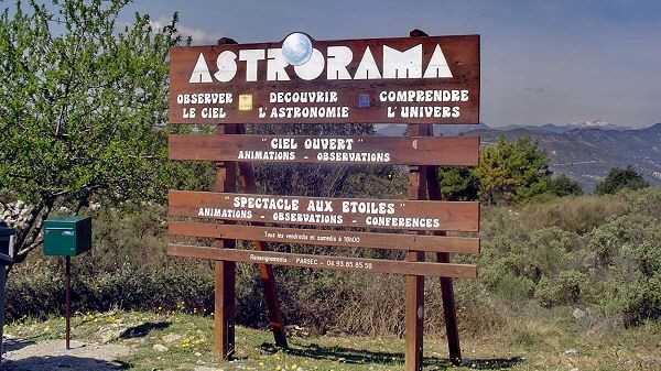 Nice - Astrorama