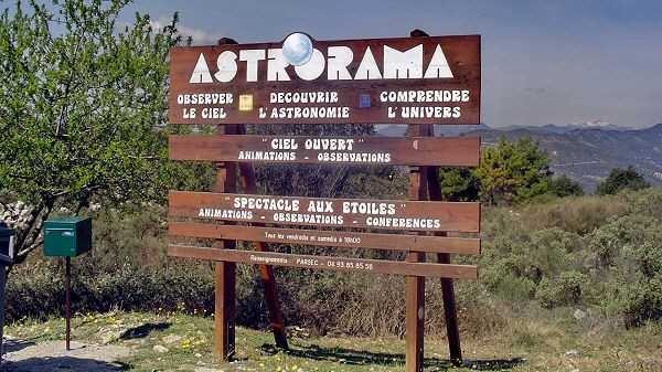 Nice - Astrorama