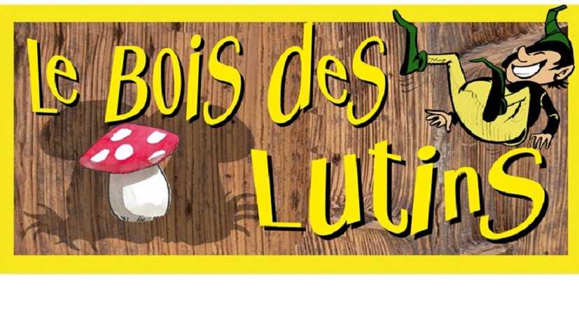 Nice - Le Bois des Lutins