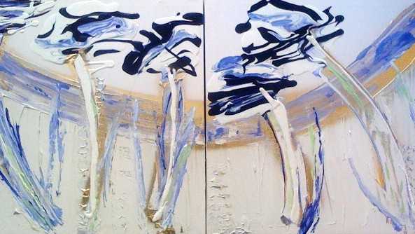 Nice - Atelier Galerie Tsadé