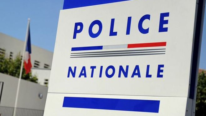 Nice - Commissariat de Police Ouest