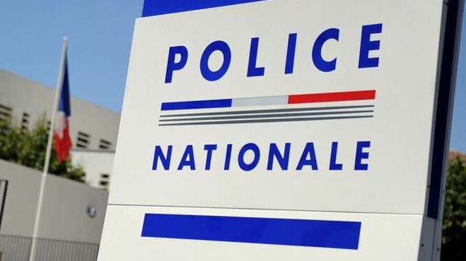 Nice - Commissariat de Police Est