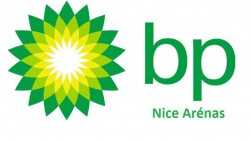 BP Nice Arénas STATION SERVICES