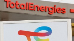 TOTALENERGIES Fabron Grand Soleil STATION SERVICES