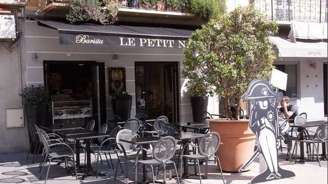 Nice - Le Petit Napoléon